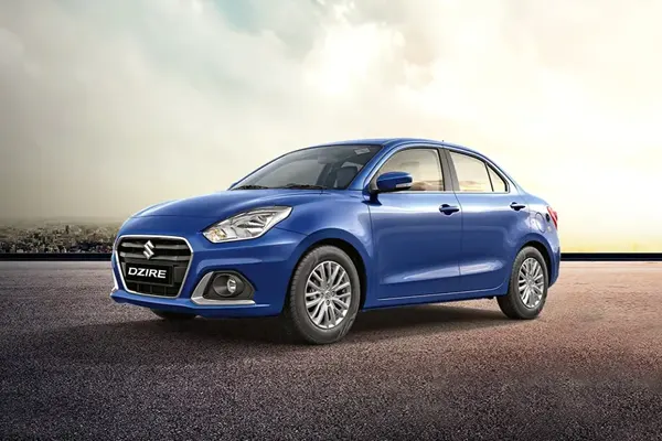 Car Rental India
