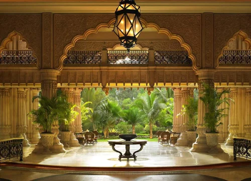 luxury Holidays