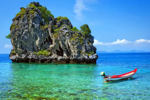 Andaman Tour Packages