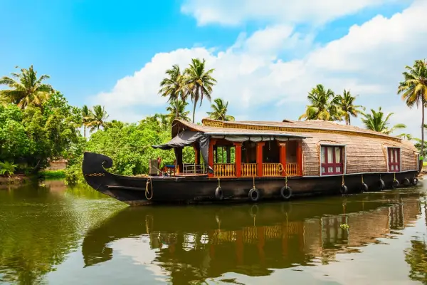 Kerala Tour Packages