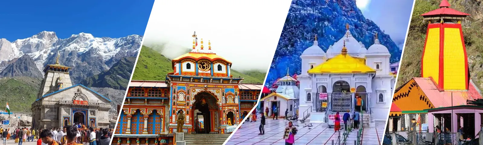 Char Dham Yatra 2026