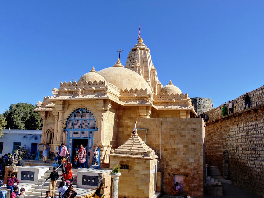 Kutch Budget Tour Package