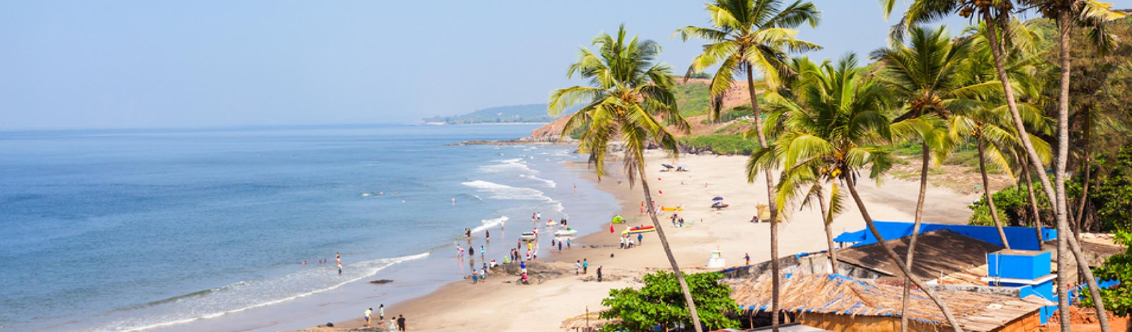 Kerala Backwaters Tour