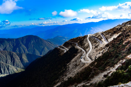 Solo Tour Himachal