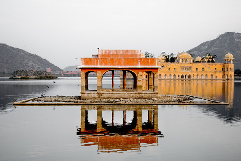 Best of Rajasthan Tour