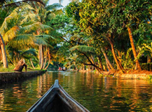 Karnataka Golden Triangle Tour