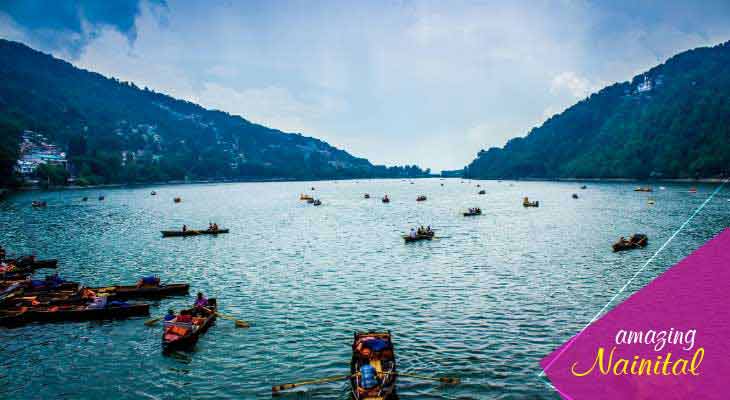 Solo Tour Uttarakhand