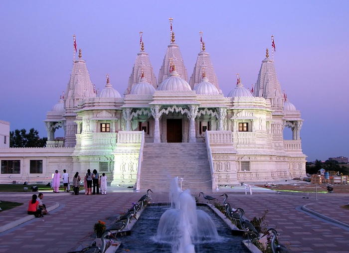 Temple Tour to Gujarat