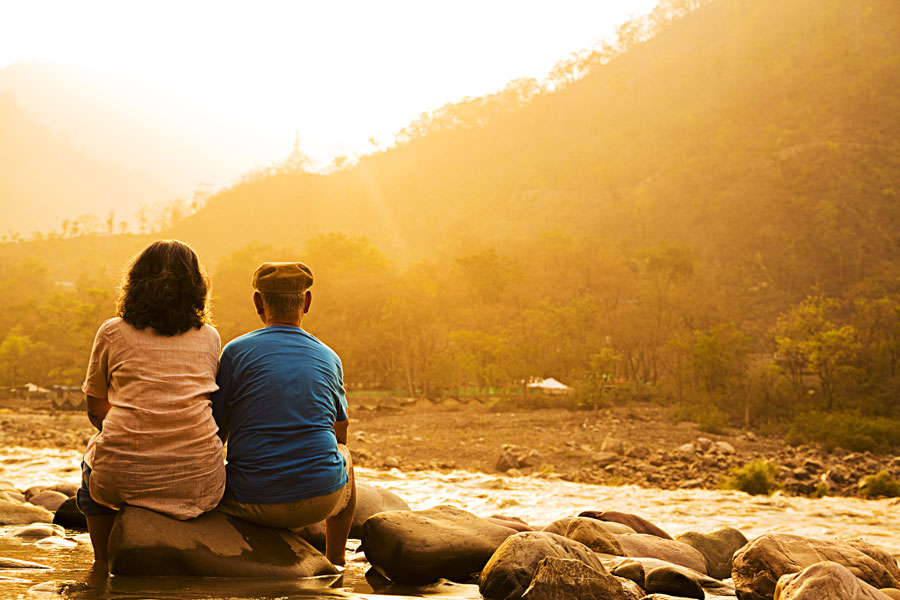 Pilgrimage and Scenic Uttarakhand Tour